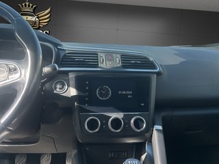 Renault Kadjar 2021