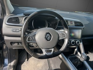 Renault Kadjar 2021