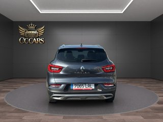 Renault Kadjar 2021