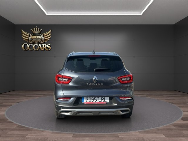 Renault Kadjar 2021