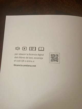 ESO 3. Via ESO. Valencià.: Valencià, Llengua i ...