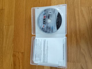 Fifa 14 ps3