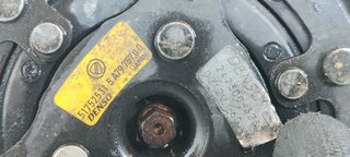 COMPRESOR AIRE ACONDICIONADO ALFA ROMEO 147 (190)