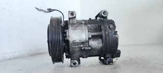 COMPRESOR AIRE ACONDICIONADO ALFA ROMEO 147 (190)