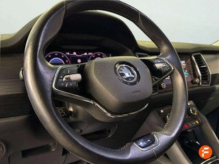 Skoda Kodiaq 1.5 TSI 110KW (150cv) 4x2 Ambition - 5P (2021)