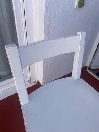 Taburetes Ikea