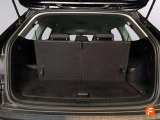 Skoda Kodiaq 1.5 TSI 110KW (150cv) 4x2 Ambition - 5P (2021)