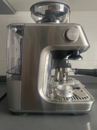 Cafetera Barista Sage Pro