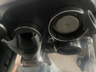 Cafetera Barista Sage Pro