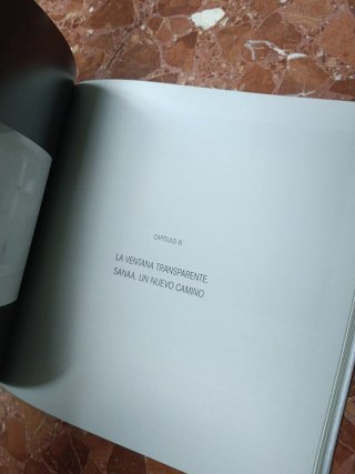 Huecos miradas sesgadas sobre arquitectura cont...