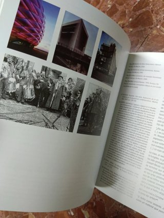 Huecos miradas sesgadas sobre arquitectura cont...