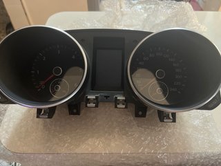Cuadro instrumentos VW Golf 6