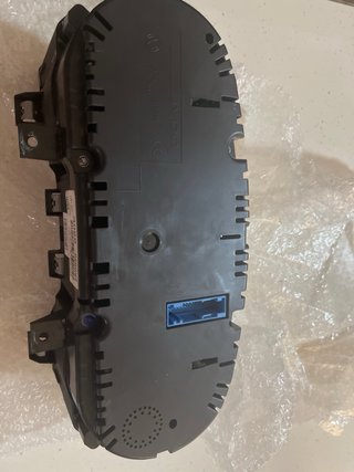 Cuadro instrumentos VW Golf 6