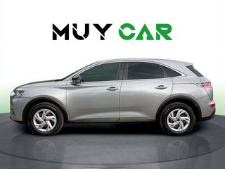 DS DS7 Crossback BlueHDi 130 Be Chic 96 kW (130 CV)