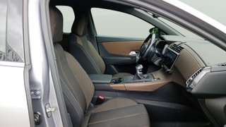 DS DS7 Crossback BlueHDi 130 Be Chic 96 kW (130 CV)