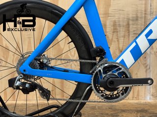 Trek Maddone SLR 9 Disc eTap P1 Carbon AXS 2020