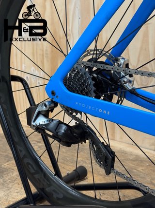 Trek Maddone SLR 9 Disc eTap P1 Carbon AXS 2020