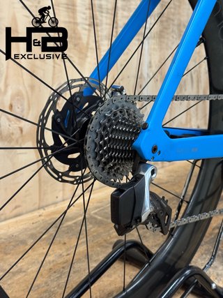 Trek Maddone SLR 9 Disc eTap P1 Carbon AXS 2020