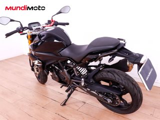 BMW G 310 R