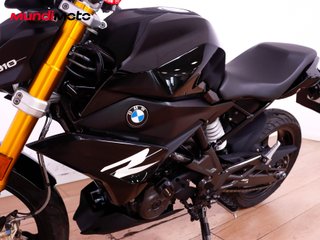 BMW G 310 R