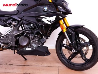 BMW G 310 R