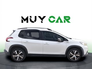 Peugeot 2008 PureTech 110 GT Line S&S 81 kW (110 CV)
