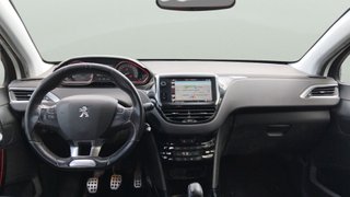 Peugeot 2008 PureTech 110 GT Line S&S 81 kW (110 CV)
