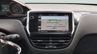 Peugeot 2008 PureTech 110 GT Line S&S 81 kW (110 CV)