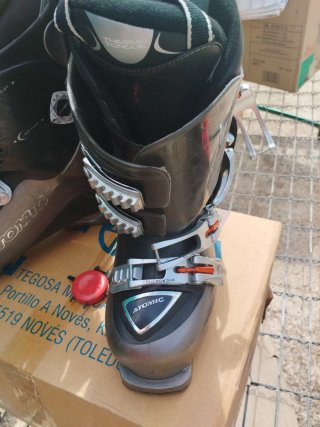 Botas de esquí Atomic