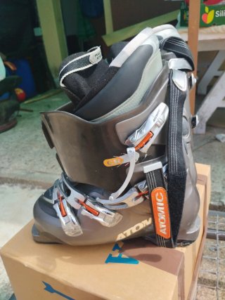 Botas de esquí Atomic