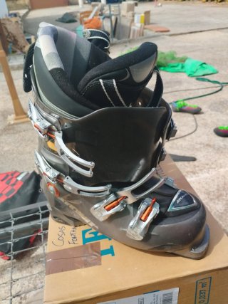 Botas de esquí Atomic