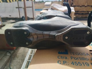 Botas de esquí Atomic