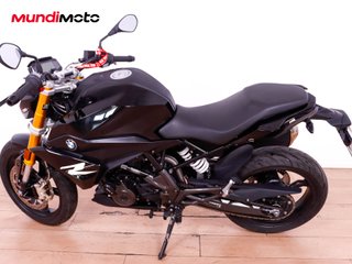 BMW G 310 R