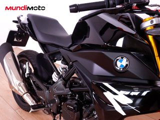 BMW G 310 R