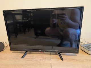 Televisor 24 Pulgadas TD Systems HD 720p