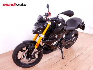 BMW G 310 R