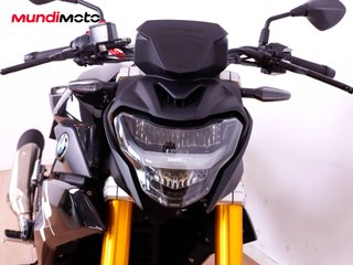 BMW G 310 R
