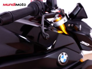BMW G 310 R