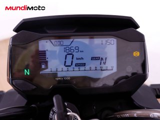 BMW G 310 R