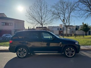 BMW X5 40d 306 cv restyling 8 velocidades