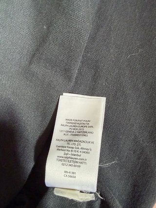 Polo Ralph Lauren