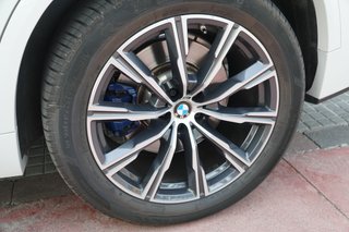 BMW X5 xDRIVE30D xLINE PACK M 2020