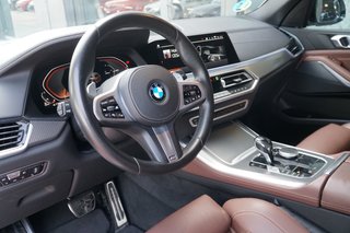 BMW X5 xDRIVE30D xLINE PACK M 2020