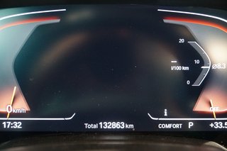 BMW X5 xDRIVE30D xLINE PACK M 2020