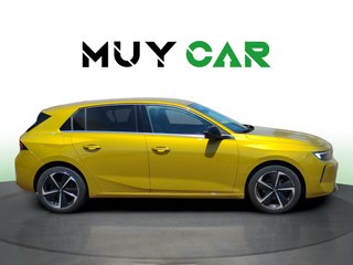 Opel Astra 1.2 Turbo XHT Elegance 96 kW (130 CV)