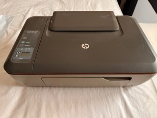 Stampante multifunzione HP Deskjet 2510