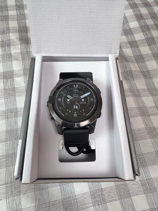 Garmin Epix Pro (Gen 2) 47mm Reloj GPS