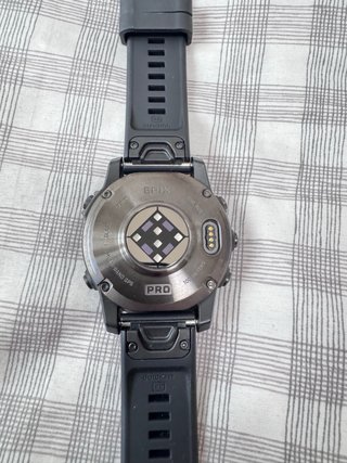 Garmin Epix Pro (Gen 2) 47mm Reloj GPS
