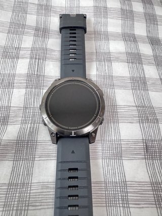 Garmin Epix Pro (Gen 2) 47mm Reloj GPS
