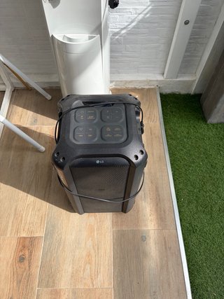 Altavoz lg